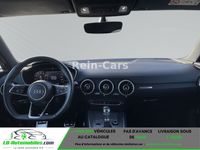 occasion Audi TT Coupe 40 TFSI 197 BVA