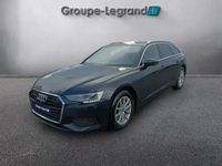 occasion Audi A6 35 Tdi 163ch Business Executive S Tronic 7 9cv