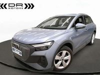 Occasion Audi Q4 e-tron 125 kW (170 ch) 2021 Bleu SUV