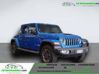 Occasion Jeep Gladiator 264 ch (194 kW) 2021 Pick-up