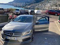 occasion Mercedes A200 Classe CDI BlueEFFICIENCY Business Executive
