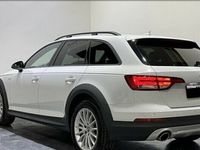 occasion Audi A4 Allroad 45 TFSI 245CH DESIGN LUXE QUATTRO S TRONIC 7