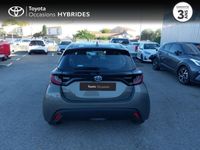 occasion Toyota Yaris 116h Dynamic Business 5p My22