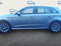 occasion Audi A3 e-tron 204 S-Tronic 6 Ambiente