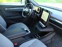 Occasion Renault Megane E-Tech Techno 161 kW (220 ch) 2022 Blanc Berline