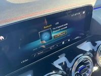 Occasion Mercedes EQA250+ AMG line 100 kW (136 ch) 2023 Argent iridium métallisé SUV