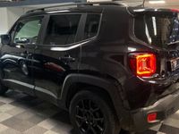 occasion Jeep Renegade SUV 1.3 T-GDi 150cv