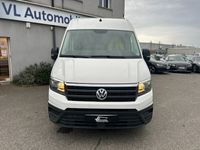 occasion VW Crafter 35 L3 2.0 TDI 140CH TVA RECUPERABLE