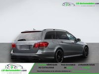 occasion Mercedes E63 AMG ClasseBVA 4-Matic+