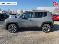occasion Jeep Renegade 1.3 GSE T4 240ch 4xe S AT6