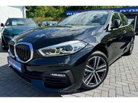 Occasion BMW 116 109 ch (80 kW) 2023 Noir Citadine