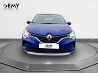 occasion Renault Captur TCe 90 - 21 Business