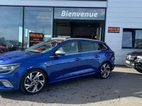 occasion Renault Mégane GT Iv Estate 1.6 Dci 165ch Energy Edc