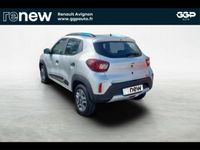 occasion Dacia Spring Business 2020 - Achat Intégral - VIVA187325061