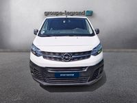 Occasion Opel Vivaro 120 ch (88 kW) 2020 Monospace