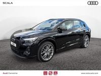 Occasion Audi Q4 e-tron 219 kW (299 ch) 2024 SUV