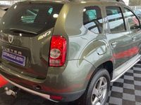 occasion Dacia Duster 1.5 dCi 110 4x4 Prestige