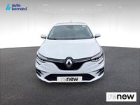 Occasion Renault Mégane IV Business 2022 Blanc Berline