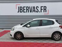 occasion Peugeot 208 1.6 BlueHDi 100ch S&S BVM5 Active Business