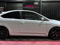 Occasion Ford Focus ST 226 ch (166 kW) 2009 Blanc Berline