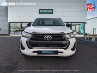 occasion Toyota HiLux 2.4 D-4D X-Tra Cabine LeCap 4WD RC21