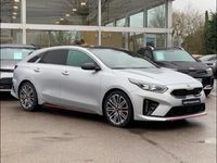 occasion Kia ProCeed 1.6 T-gdi 204ch Gt Dct7 My20