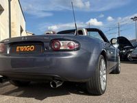 Occasion Mazda MX5 160 ch (117 kW) 2006 Cabriolet