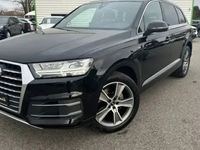 occasion Audi Q7 3.0 V6 Tdi 218ch Ultra Clean Diesel Ambition Luxe Quattro Tiptronic 5 Places