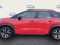 occasion Citroën C3 Aircross 1.2 PureTech 110 Feel