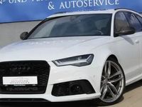 occasion Audi RS6 4.0TFSI quattro 560 CARBON-PACK T.H. TOP B&O ACC Garantie 12 mois