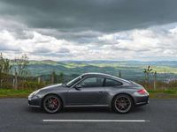 occasion Porsche 911 Carrera 4S 997 Coupé 3.8i 385 PDK A