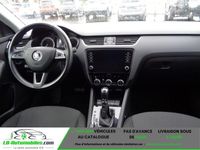 occasion Skoda Octavia Combi 1.8 TSI 180 ch BVA