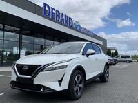 occasion Nissan Qashqai 1.3 MILD HYBRID 158CH N-CONNECTA XTRONIC 2022