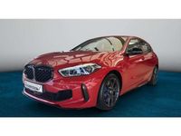 Occasion BMW 135 M Performance 306 ch (225 kW) 2021 Rouge Citadine