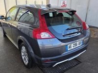 Occasion Volvo C30 Momentum 110 ch (80 kW) 2009 Citadine