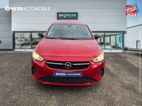 occasion Opel Corsa 1.2 Turbo 100ch Edition