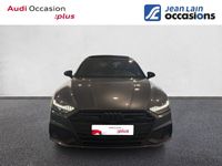 occasion Audi A7 Sportback 55 TFSIe 367 S tronic 7 Quattro ultra Competiti