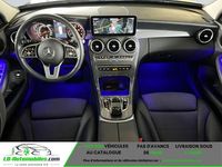 Occasion Mercedes C180 156 ch (114 kW) 2019 Berline