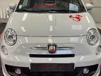 occasion Abarth 500 cabriolet