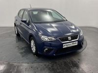 occasion Seat Ibiza BUSINESS 1.6 TDI 80 ch S/S BVM5 Style