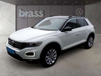occasion VW T-Roc 1.5 TSI ACT Sport