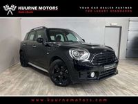 occasion Mini One Countryman 1.5i Led / Navi / Pdc / Cruise * 1 Jaar Garantie *