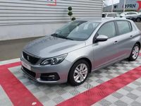 occasion Peugeot 308 BUSINESS bluehdi 130ch ss bvm6 active