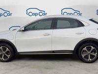 Occasion Kia XCeed Active 105 ch (77 kW) 2021 Blanc SUV