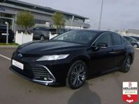 occasion Toyota Camry Lounge Hybride 218
