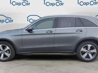 Occasion Mercedes 250 211 ch (155 kW) 2017 SUV