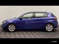 occasion Peugeot 308 308 IIBLUEHDI 100CH S&S BVM6 ACTIVE BUSINESS