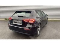 occasion Mercedes A180 CLASSE136ch Style Line 7G-DCT