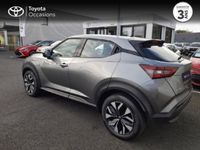 occasion Nissan Juke 1.0 DIG-T 114ch Business Edition 2022.5 - VIVA181209743