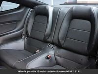 Occasion Ford Mustang 441 ch (324 kW) 2017 Rouge Coupé